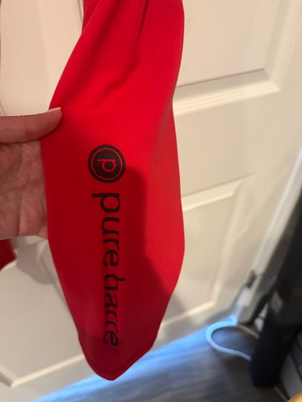 Free People Pure Barre leggings